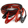 XtremepowerUS 2 Gauge 25ft Booster Cable Jumper Battery Cables Auto