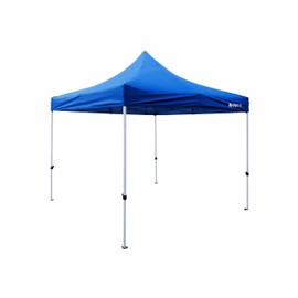 GigaTent Classic 10' x 10' Height up to 130" Canopy White