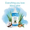 Aloe Hand Soap (jabón Líquido De Sábila Para Manos)