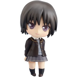 Amagami SS Nendoroid Ai Nanasaki (Non-scale, ABS & PVC Pre-painted Action Figure)