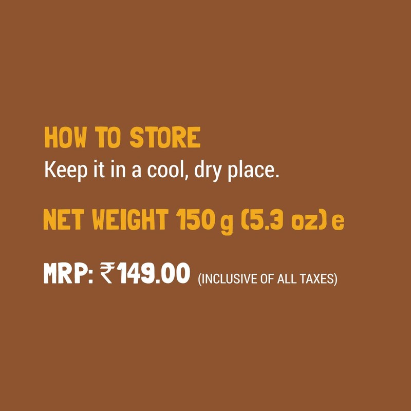 Slurrp Farm Instant No Maida Millet Pancake Mix | Chocolate,