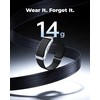 BOYACARE Fitness Trackers for Men Women, Smart Bracelet with 24/7