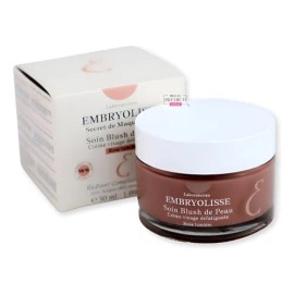 Embryolisse Radiant Complexion Crema 50ml Todo Tipo De Piel Día/noche
