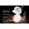 Maquillaje En Polvo Pore Free Beige, Renova 10.5 G Tono