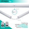 Oktaplex lighting Riga Under-Unit Light Kitchen LED 4 W 340
