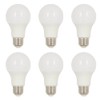 Westinghouse 5298020 10.5 Watt (75 Watt Equivalent) A19 Soft White
