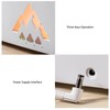 Humidifier Aroma Diffuser 300ml Capacity Timing Function with Remote Control