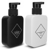 MAN CODES Men Morning Evening Skin Deep Cleansing Whitening Hydrating