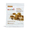 Munchkin Milkmakers Lactation Cookie Bites, Oatmeal Chocolate Chip, 10 Ct