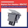 Dusledel 0D4767 Rocker Switch Compatible with Generac RV Guardian Generator