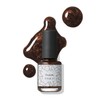 OSAJI Uplift Nail Color, Formulated with Herbal Extract, Beautiful Gloss,