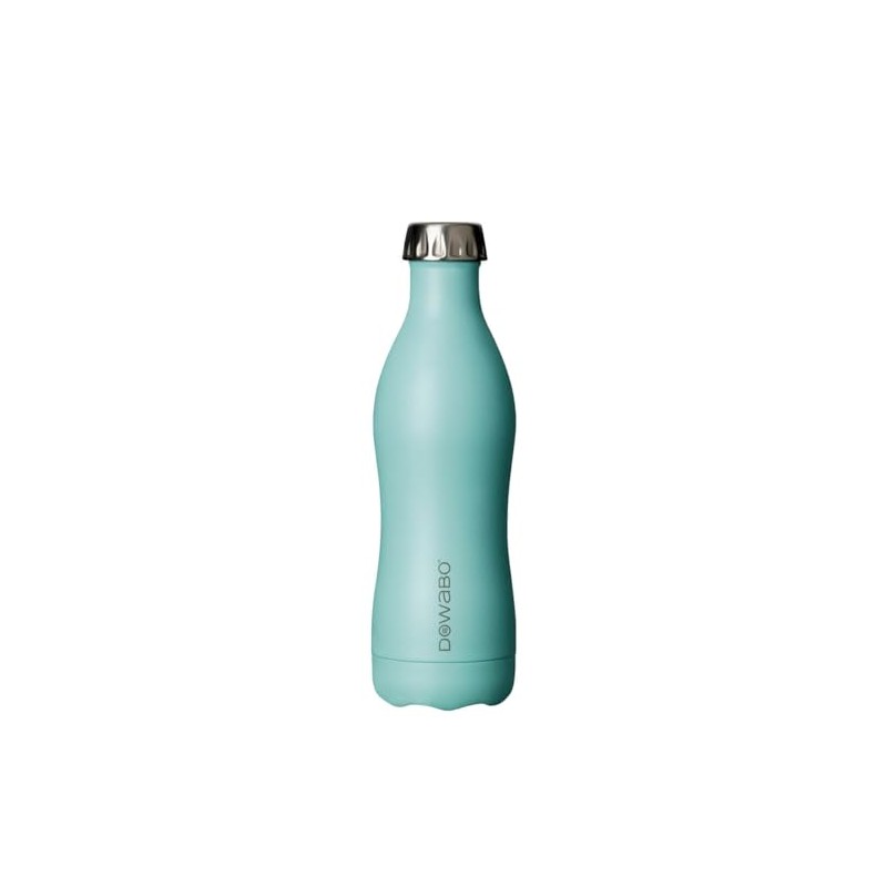 Dowabo Cocktail Collection – Vacuum Flask Suitable for Carbonated Drinks