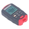 20KM Fiber Optic Power Meter Red Light VFL Visual Fault