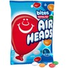 Airheads Candy Bites, Holiday Individually Wrapped Chewy Candy Bags, Christmas