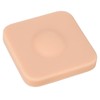 Sebaceous Cyst Removal Trainer Silicone Abscess Incision Drainage Pad Suture