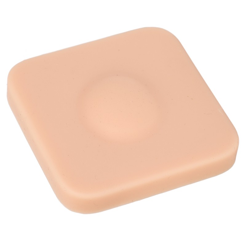 Sebaceous Cyst Removal Trainer Silicone Abscess Incision Drainage Pad Suture