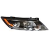OUKANING - For 2014 2015 Kia Optima Halogen Projector Headlight