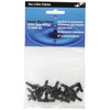 Two Little Fishies Airline Kit with 12-Piece Standard Tubing for
