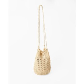 Billabong Last Straw Bag Natural One Size