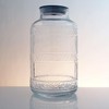 Big Mouth Bubbler® EVO - 5 Gallon Wide Mouth Glass