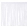 Fringe Trim Tassel 8 inch Wide 2 Yards Long for