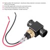 Thermostat Water Temperature Switch Radiator Coolant Fan Temp Sensor for