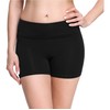 Merry Style Women's Viscose Shorts, Cycling Shorts Knickers Boxer Shorts