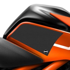 MOGICO Tank Pad KTM Duke 125/390 (17-) Duke Traction Pad Grip Non-Slip Guard KTM-009TG-PRO