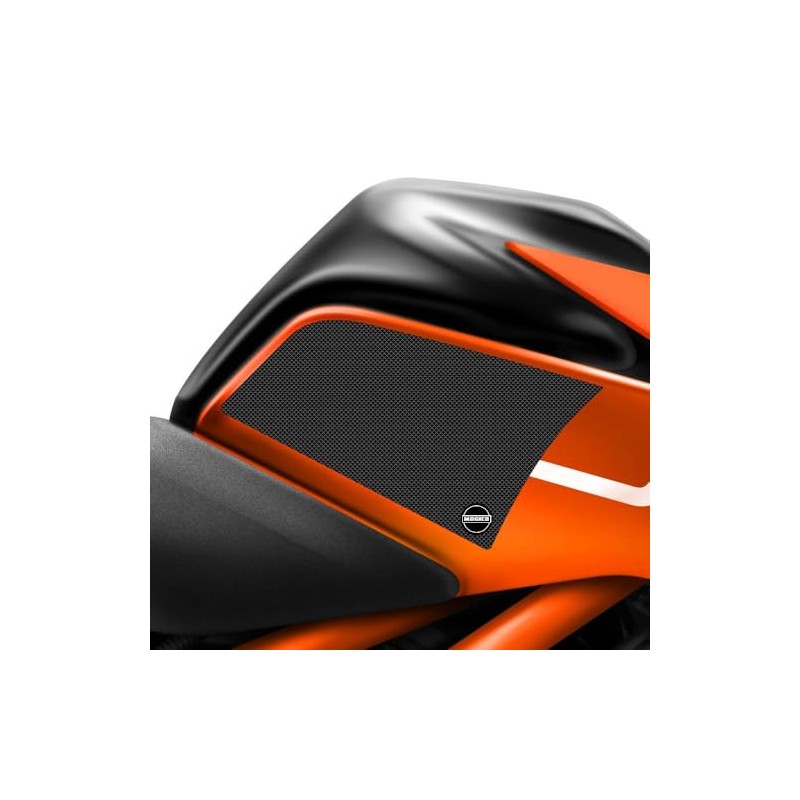MOGICO Tank Pad KTM Duke 125/390 (17-) Duke Traction Pad
