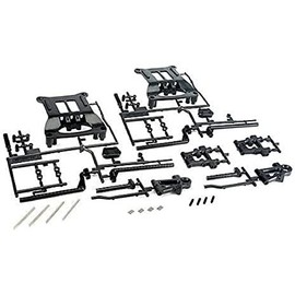 Tamiya SP1217 TT-01D B Part