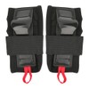 PROPRO Roller Skating Wrist Guard Handguard Double-Sided Support Anti Fall