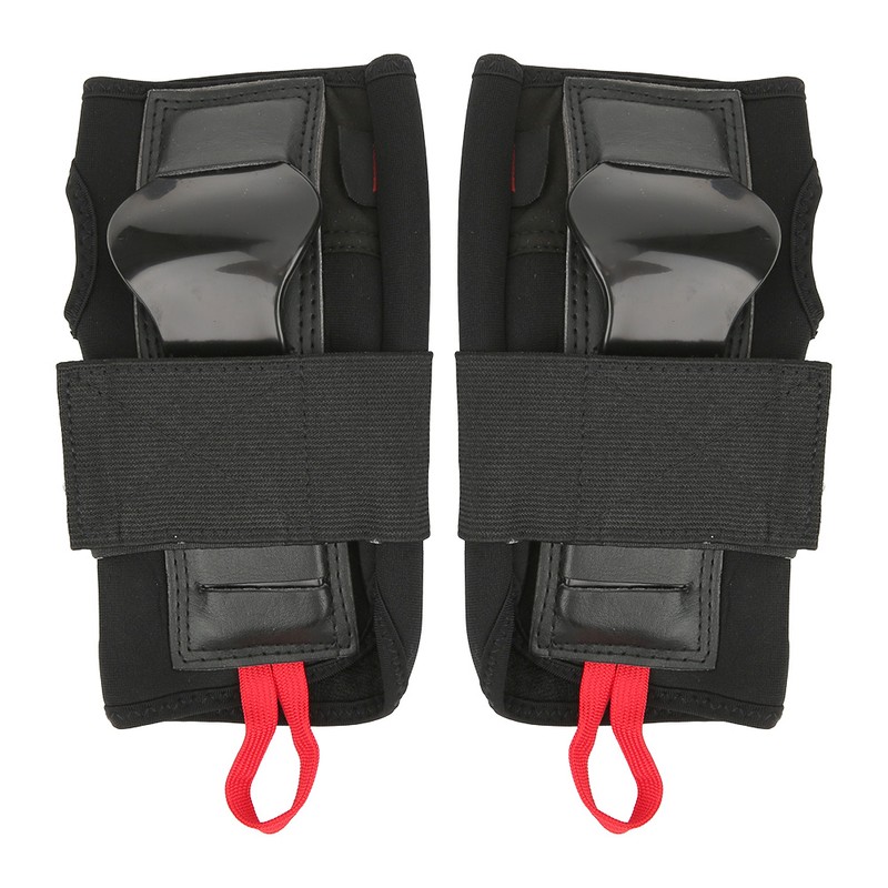 PROPRO Roller Skating Wrist Guard Handguard Double-Sided Support Anti Fall