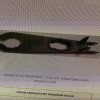 Canadian Solar CST4 Disconnect Tool For T4 PV Connectors(Bag of
