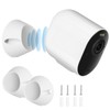 UYODM 2 Pack Magnetic Wall Mounts Design for Arlo Pro