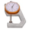 Thickness Gauge Micrometer Meter 0‑20mm 0.1mm Resolution Measuring Tool for
