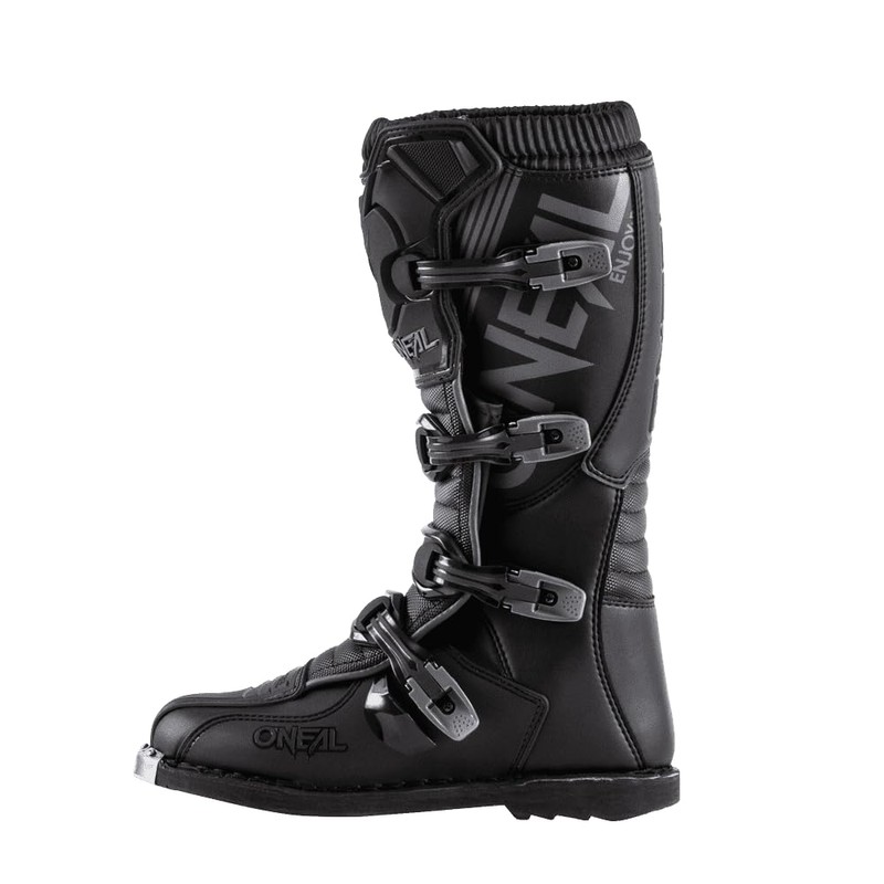 Oneal Element Offroad Boots - Black - 9/42