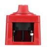 12V to 48V Boat Battery Switch 300A Red Battery Power