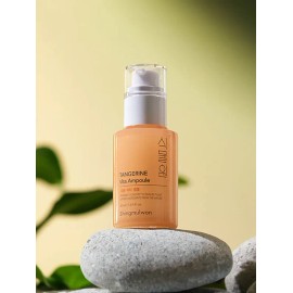 DAISO Shingmulwon Citrus Vita Ampoule 30ml