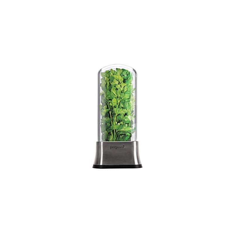 Prepara Classic Herb Savor, Stainless Steel