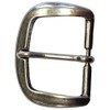 BELTINGER Belt Buckle 4.5 cm | Buckle Interchangeable Buckle Belt