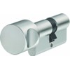 ABUS K60N4530 Euro Profile Thumbturn Cylinder