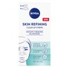 NIVEA Blackhead Cleaning Plasters Pack of 6