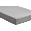 Mini Cot Bed Sheets Fitted 40x95cm Approx | Space Saver