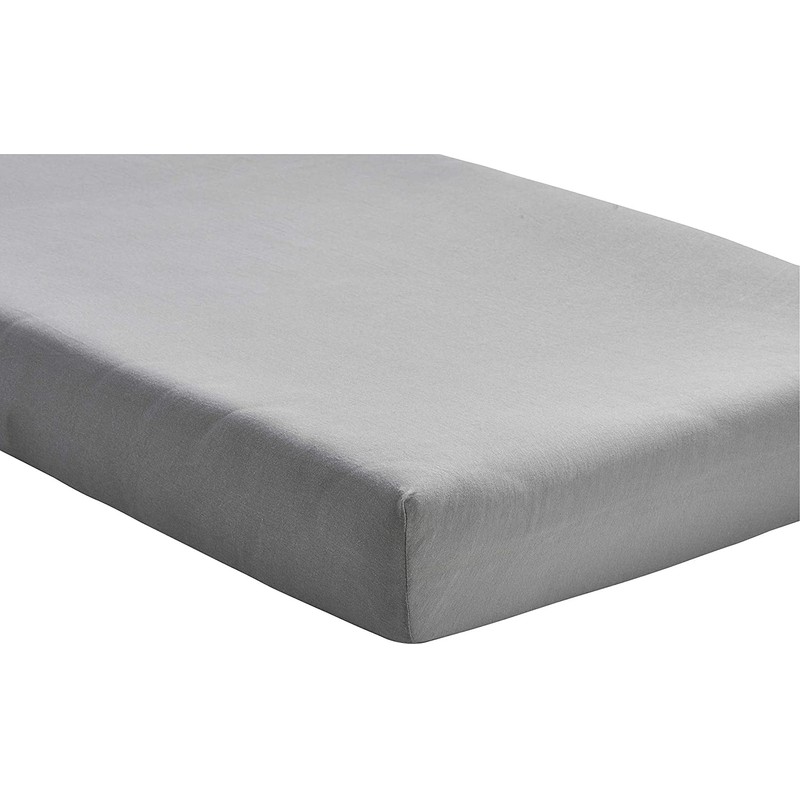 Mini Cot Bed Sheets Fitted 40x95cm Approx | Space Saver