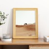 11x14 Picture Frame, Solid Wood Picture Frames, Hard Wood Frame
