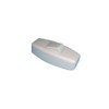 Skytronic In-line 6A Switch - White