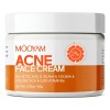 Crema De Tratamiento Del Acné For Espinillas, Puntos Blanc I
