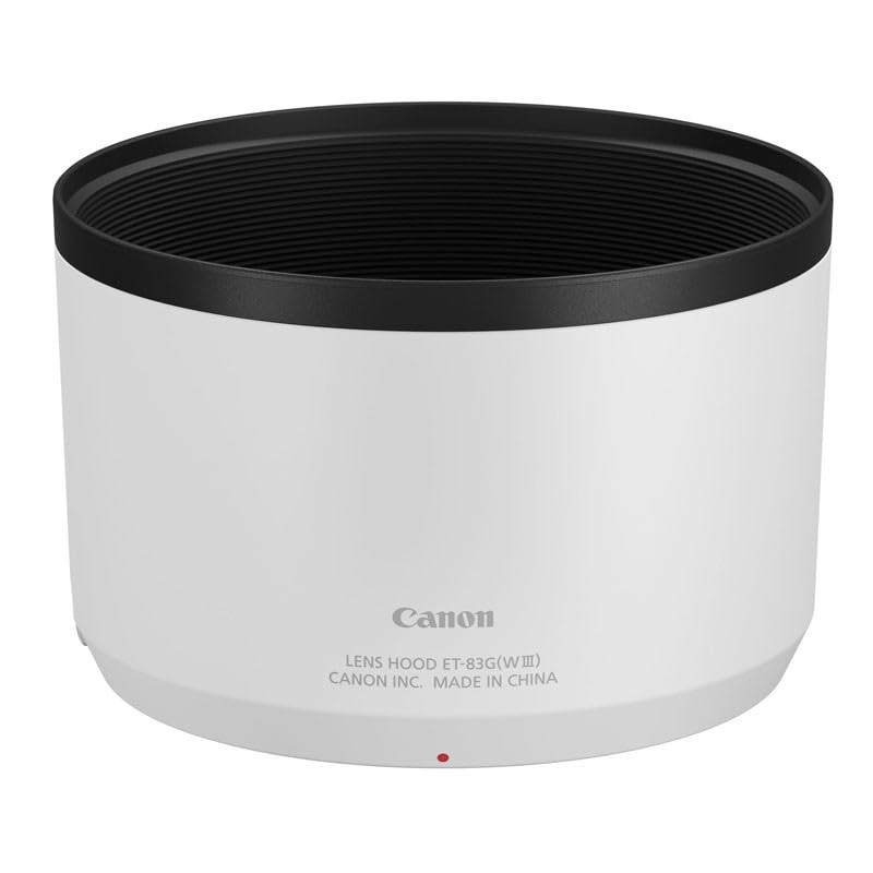 Canon Lens Hood ET-83G (WIII) (for RF 70-200 mm F4L