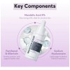 Srum Nineless cido Mandlico 5 Antiacn Exfoliante Suave 30ml