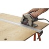 BORA 24” WTX Ruled Clamp Edge Saw Guide for Woodworking,